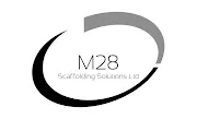 M28 Scaffolding Solutions Ltd Logo