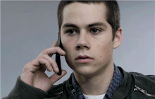 Dylan O’Brien Themes & New Tab small promo image