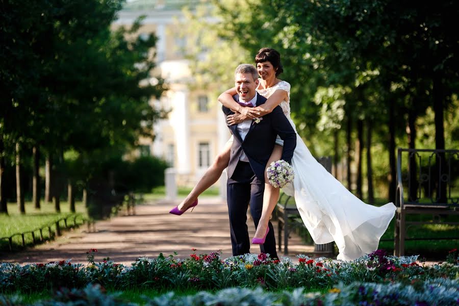 Photographe de mariage Eva Klycheva (evaklycheva). Photo du 15 avril 2020