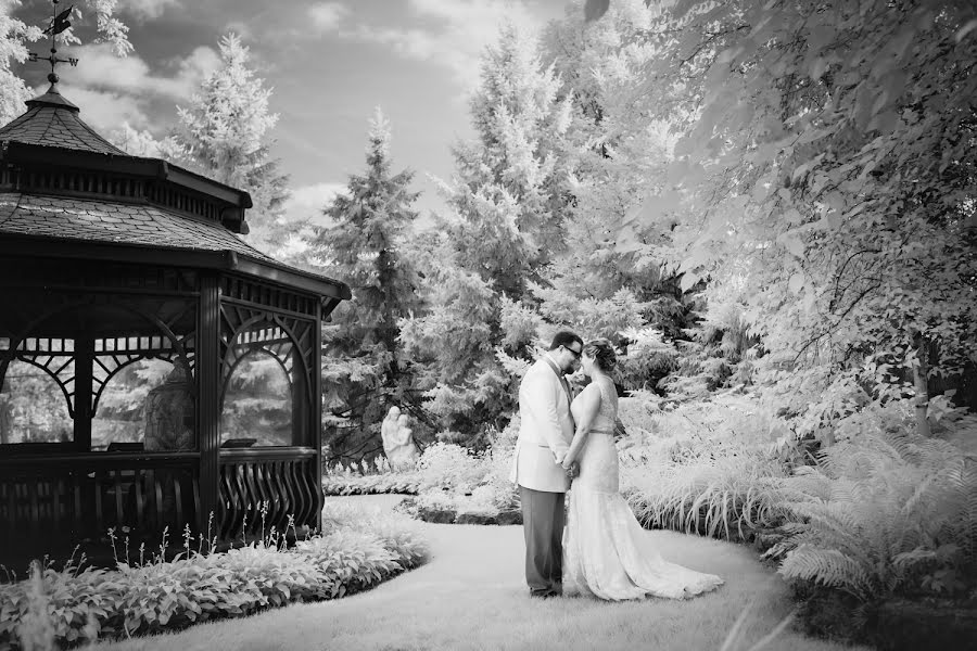 Fotografo di matrimoni Joanna Carina (joannacarina). Foto del 4 marzo 2018