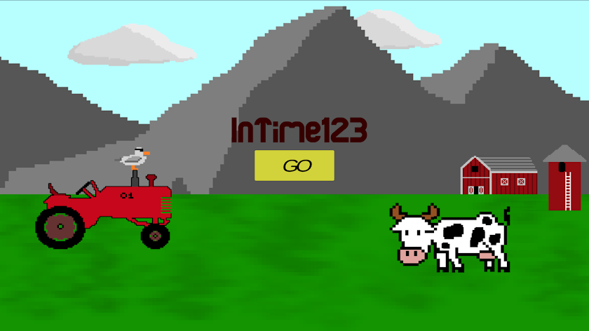 InTime123 Screen 1