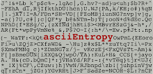 asciiEntropy (Unreleased) APK