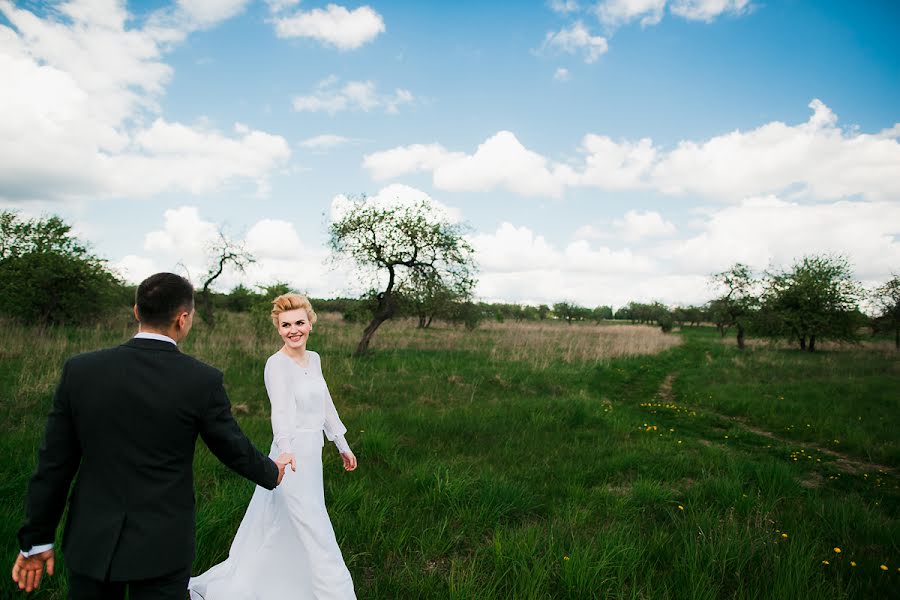 Photographe de mariage Viktoriya Petrenko (vi4i). Photo du 15 décembre 2015