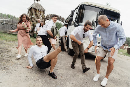 Photographe de mariage Elena Gorina (gorina). Photo du 29 août 2022