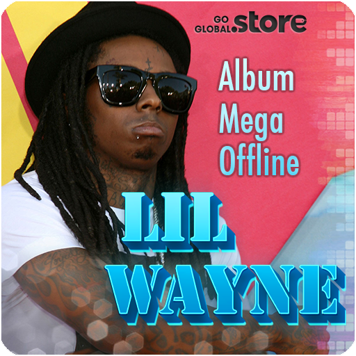 Lil Wayne Album Mega Offline