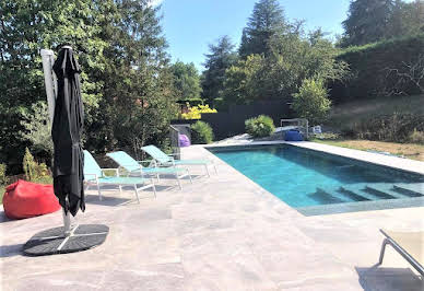 Property with pool 2