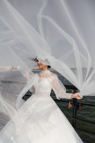 Fotografo di matrimoni Lida Kucevol (kutsevol). Foto del 27 febbraio