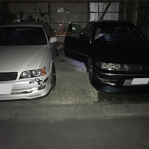 チェイサー JZX100