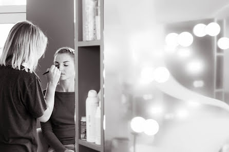 Svatební fotograf Hannah Shar Ipa (anirrash). Fotografie z 25.března 2019