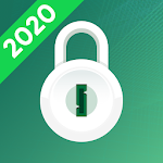 Cover Image of Télécharger AppLock - Verrouiller les applications 1.2.3 APK