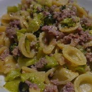 Solo Pasta 義大利麵