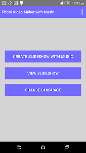 Free Download Photo Video Maker with Music APK for PC
