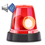 Cover Image of 下载 Loud Siren Ringtones 1.3 APK