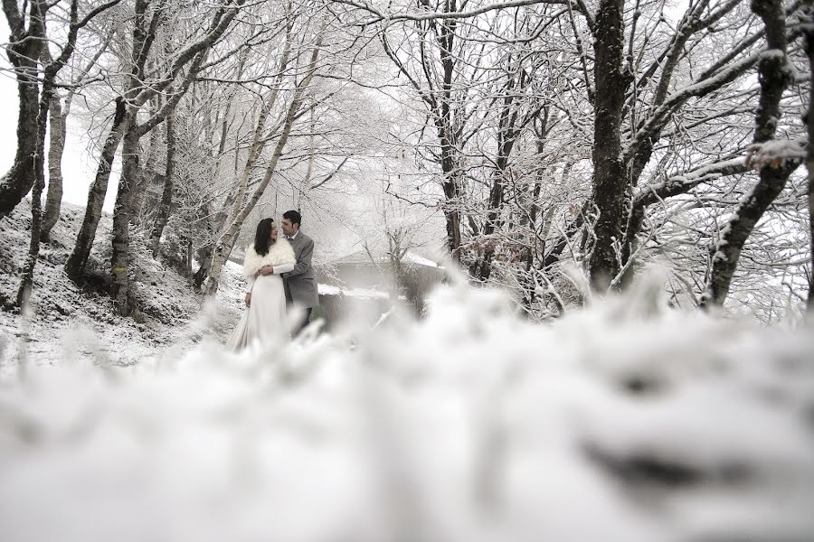 Photographe de mariage Fabián Domínguez (fabianmartin). Photo du 26 janvier 2018