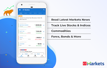 Et Markets Nse Bse India Apps On Google Play