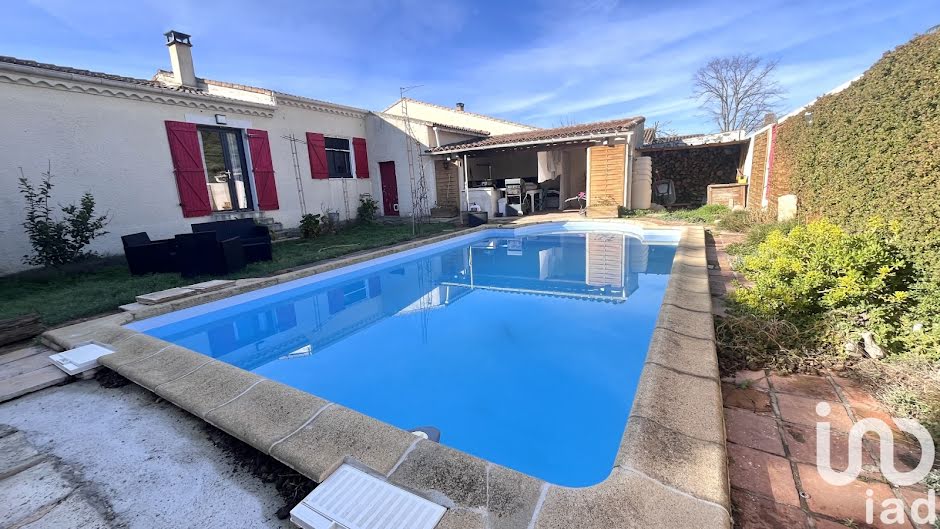 Vente maison 3 pièces 100 m² à Olonzac (34210), 240 000 €