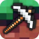 Terra Cube Craft & Exploration 1.35-minApi19 APK Скачать