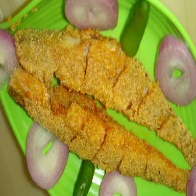 Kane Rava Fry