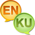 English Kurdish Dictionary icon