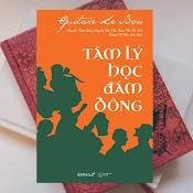 Tâm Lý Học Đám Đông (Tái Bản Mới Nhất)