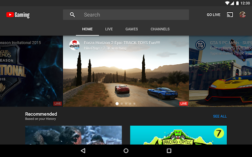 Youtube Gaming Apk - youtube roblox hacks to get the cars for free