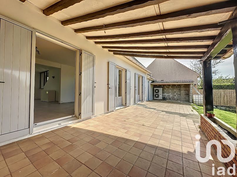 Vente maison 5 pièces 118 m² à Villemareuil (77470), 315 000 €