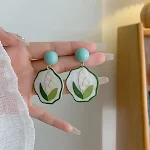 Non Piercing Ear Clips