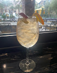 White Sangria