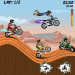 Cover Image of Tải xuống Stunt Extreme - BMX boy 4.8 APK