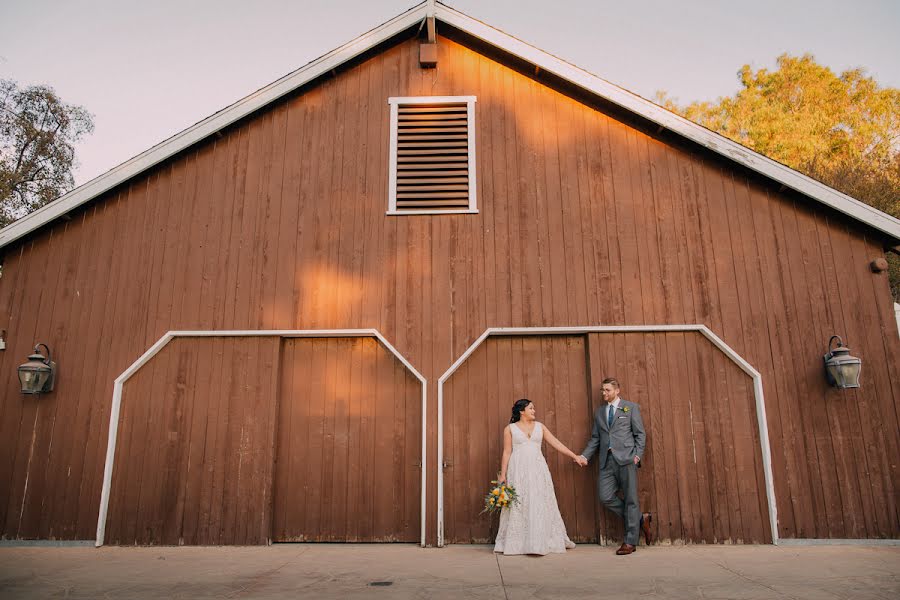 Photographe de mariage Alex An (alexanstudio). Photo du 12 décembre 2016