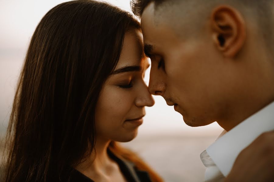 Fotógrafo de casamento Nikita Karchevskiy (karchevskyi). Foto de 30 de setembro 2020