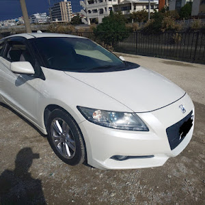 CR-Z ZF1