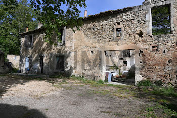 ferme à Saint-Restitut (26)