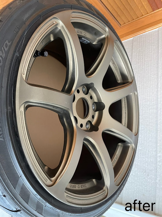 NSXのわかな@weisseさんが投稿したカスタム事例の投稿画像1枚目