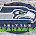 seattle seahawks New Tabs HD Football Themes