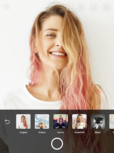 PhotoGrid: Video & Pic Collage Maker, Photo Editor