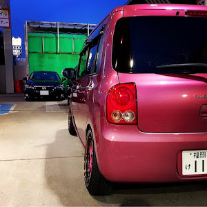 アルトラパン HE22S