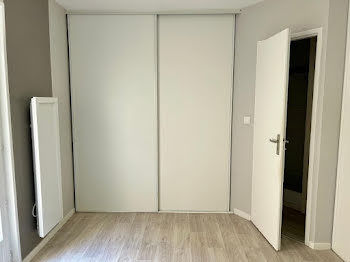 appartement à Nancy (54)