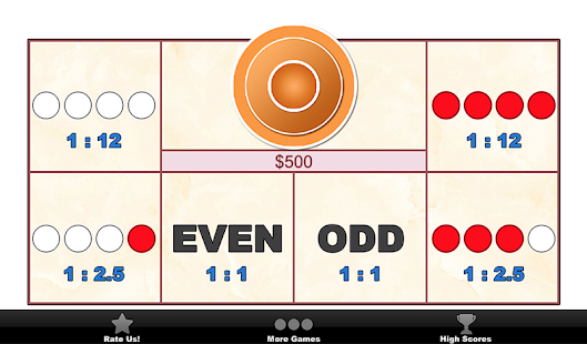 Even Odd(圖7)-速報App