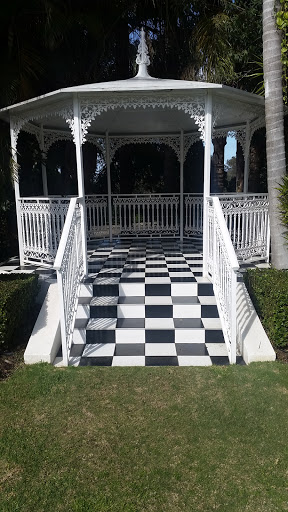 Wedding Gazebo