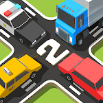 Cover Image of Download Traffic Rush 2 1.0 APK