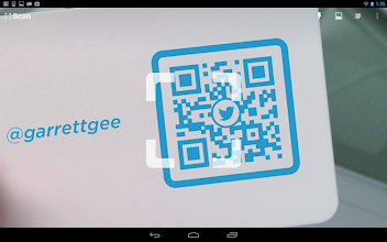 Qr Code Reader Apps On Google Play