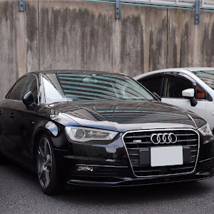 A3 セダン 1.4 TFSI