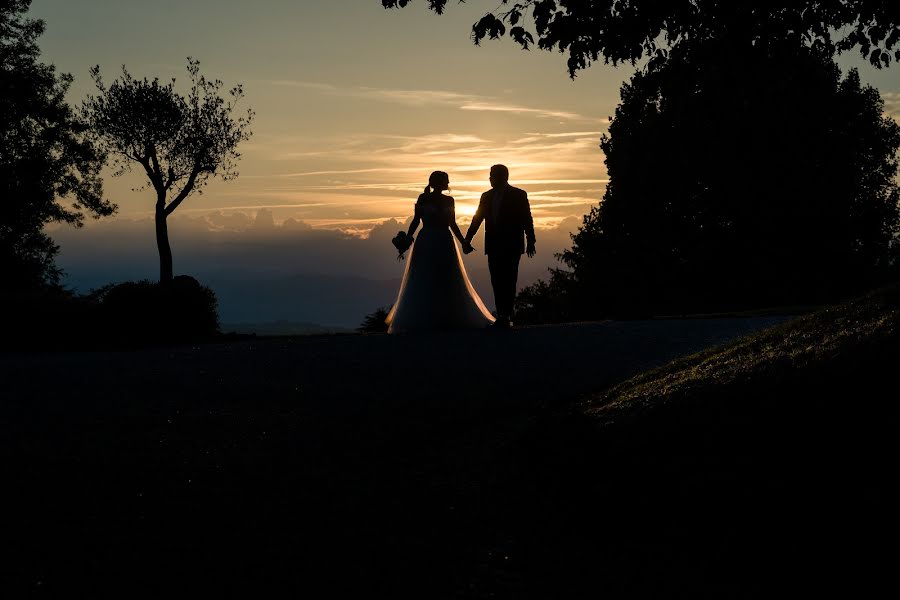 Wedding photographer Marco Baio (marcobaio). Photo of 21 February