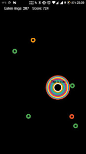 Rings - A minimalist game(圖2)-速報App