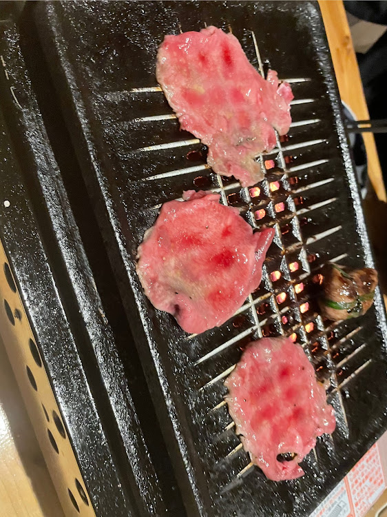Nボックスカスタムのnbox乗りと繋がりたい・肉寿司・水戸市・外食・茨城県に関するカスタム事例の投稿画像6枚目