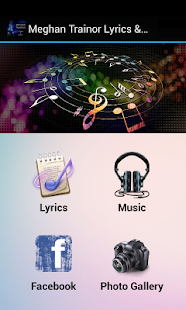 Lastest Meghan Trainor Lyrics & Music APK