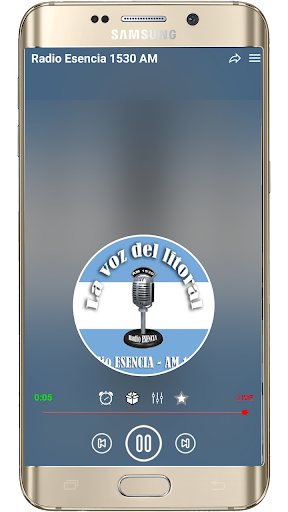 Radio Argentina - All Radio Argentina Stations