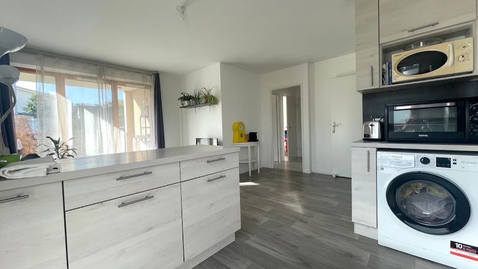 Vente appartement 3 pièces 57 m² à Bouffémont (95570), 225 750 €