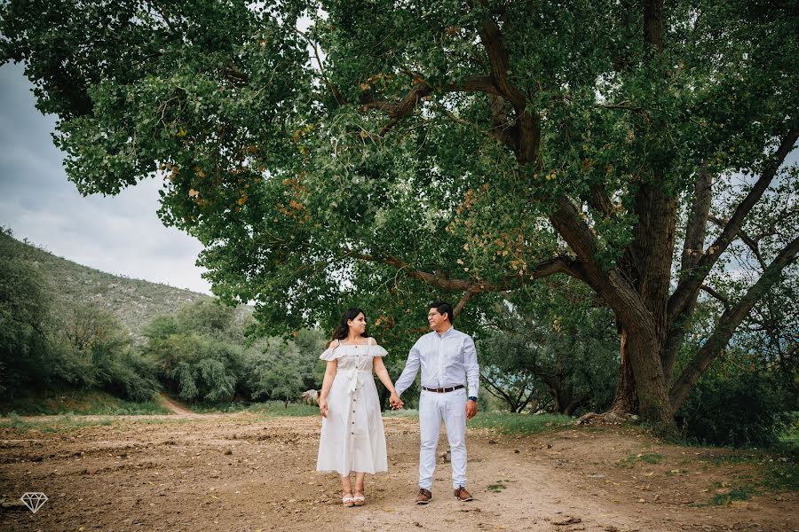 Wedding photographer Angel Muñoz (angelmunozmx). Photo of 24 September 2020